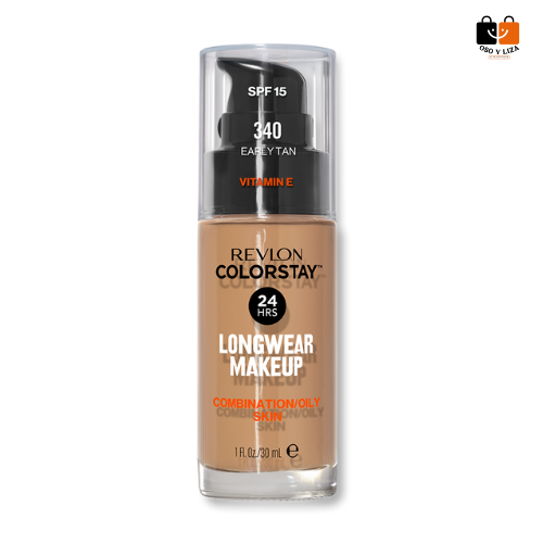 04- ✅ SilkCover™ (Base maquillaje Makeup 6 tonos 30ml)